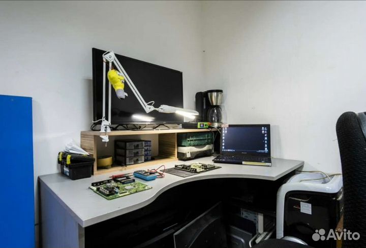 Ремонт кофемашин