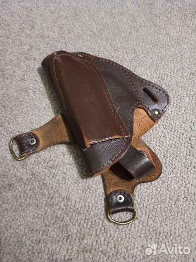 Кобура универсальная