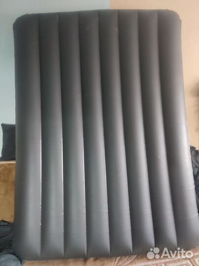 Матрац надувной для сна и отдыха