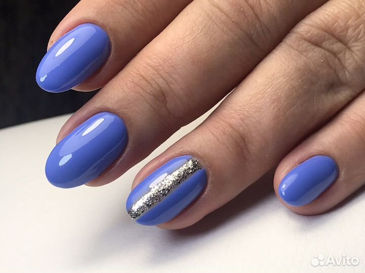 Маникюр, педикюр, наращивание