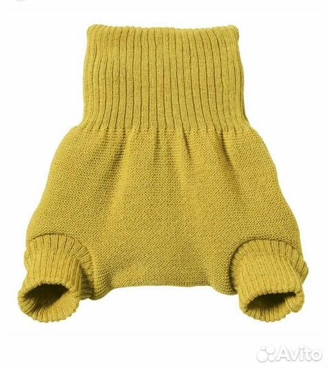 Пеленальные штанишки Disana