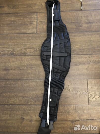 Защитный пояс