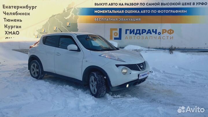 Крыло переднее правое Nissan Juke (YF15)