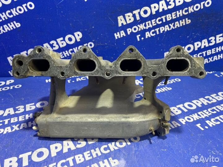 Коллектор впускной Daewoo Nexia седан A15MF 2009