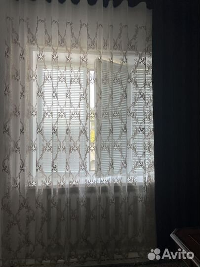 Занавески шторы