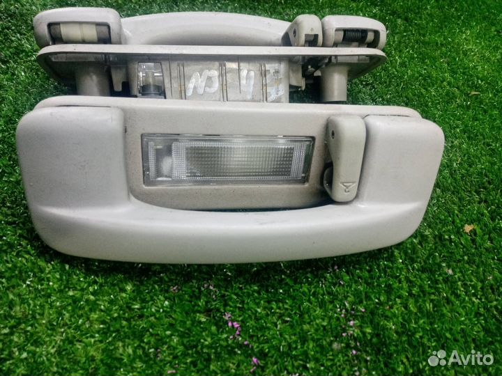 Ручка в салоне Chrysler 300C седан EZD 2005