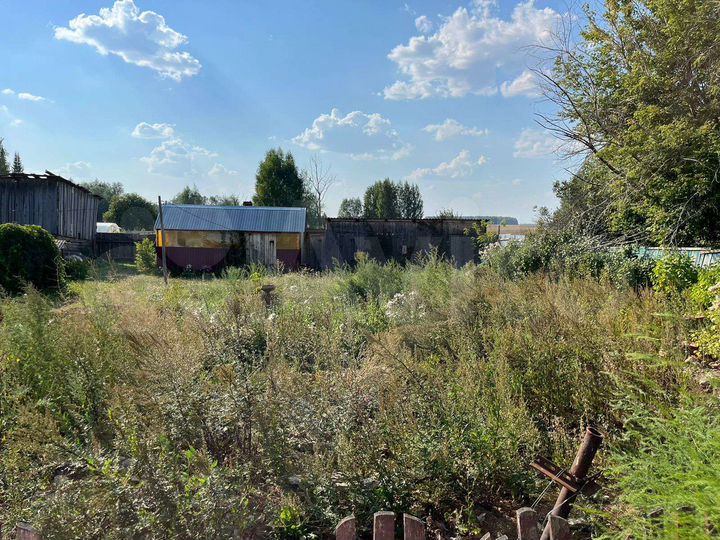 Участок 25 га (ИЖС)