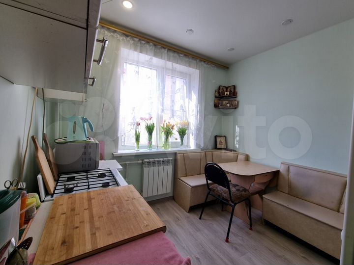 1-к. квартира, 39 м², 2/9 эт.