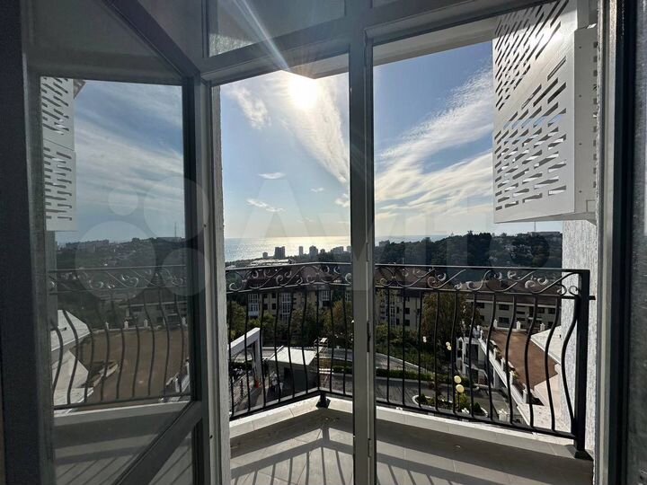 3-к. квартира, 64 м², 4/19 эт.