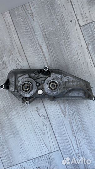 Блок тсм ford focus 3