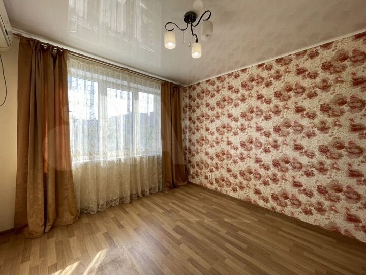 2-к. квартира, 49,5 м², 4/9 эт.