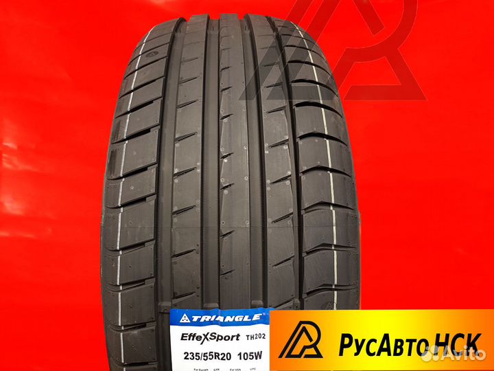 Triangle EffeXSport TH202 235/55 R20 105W