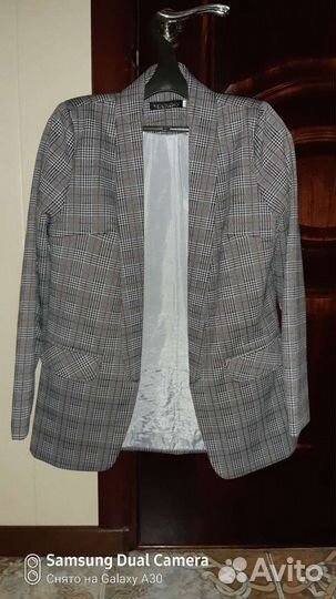 Пиджак женский
