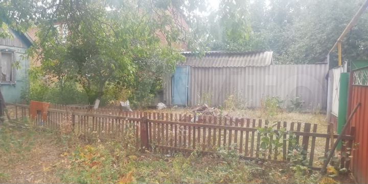 Дом 34,1 м² на участке 28 сот.