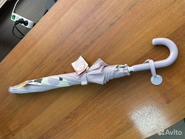 Зонтик детский