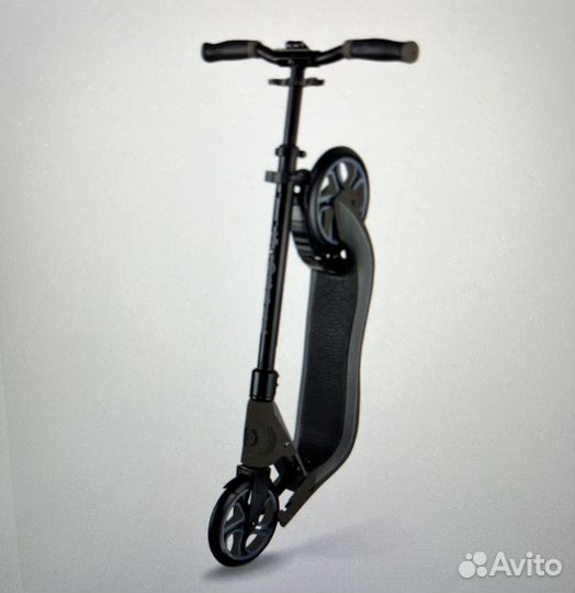 Городской самокат Globber one NL