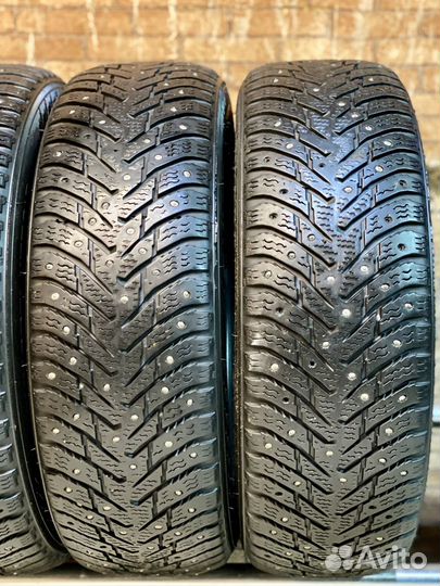 Nokian Tyres Hakkapeliitta 8 185/65 R15 92T