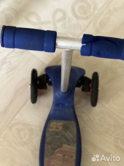 Самокат детский