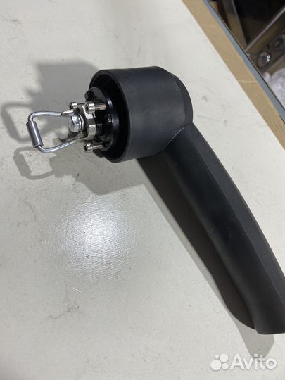 Ручка от пароконвектомата