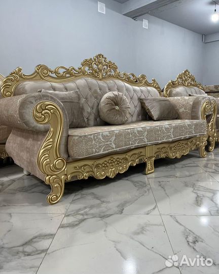 Мягкая мебель