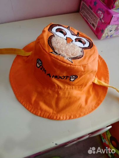 Панама двухсторонняя