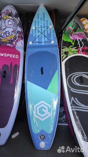 Sup (Сап доска) GQ 11