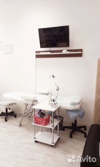 Рабочее место в аренду