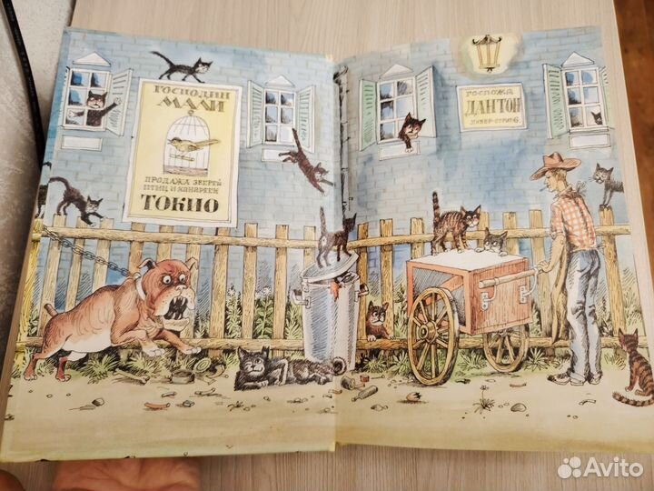 Шамайка. Книга для детей