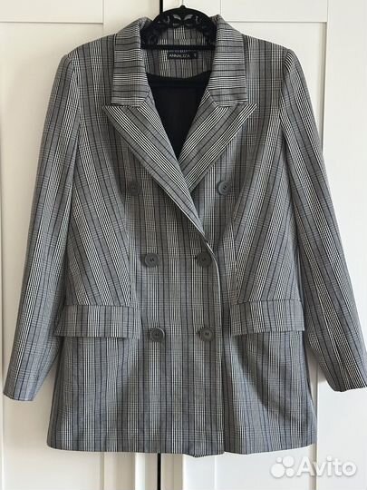 Костюм брючный