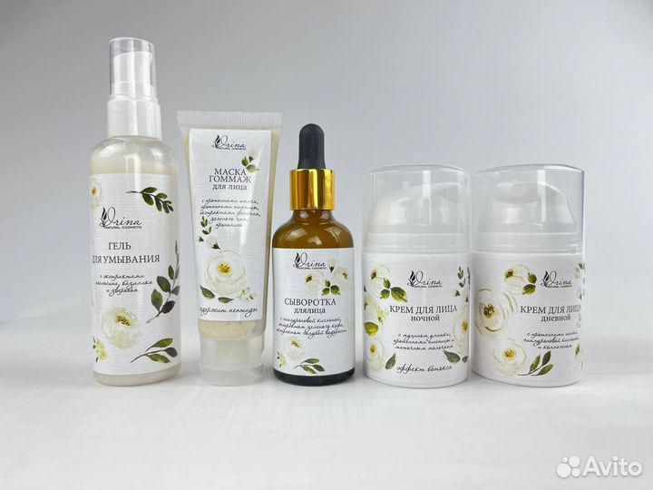 Дизайн этикеток и любой печатной продукции