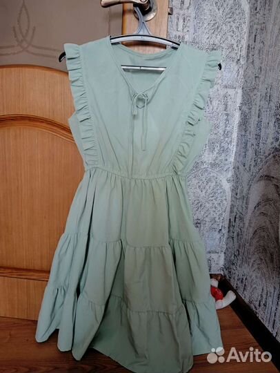 Нарядное платье для девушки