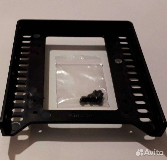 Салазки, адаптер переходник для SSD или HDD