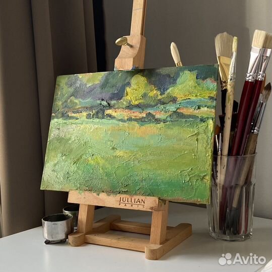 Мольберт Julian