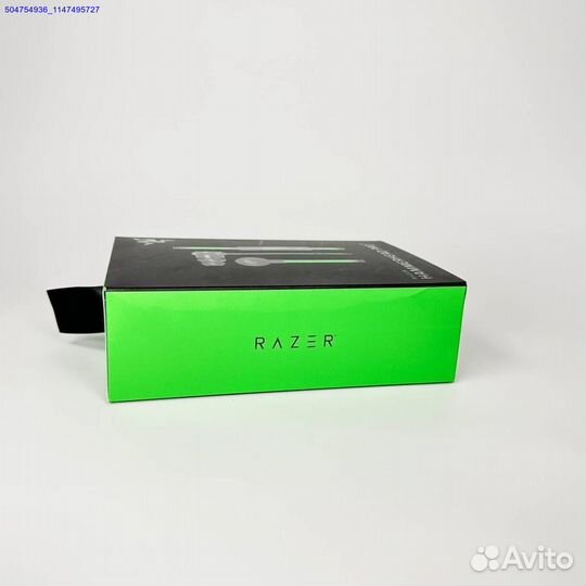 Razer Hammerhead Pro V2 (Арт.56696)