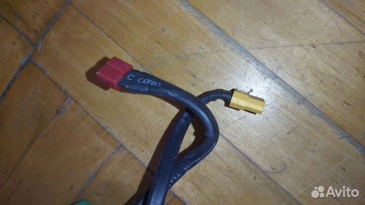 Аккумулятор kugoo m4 11 ah