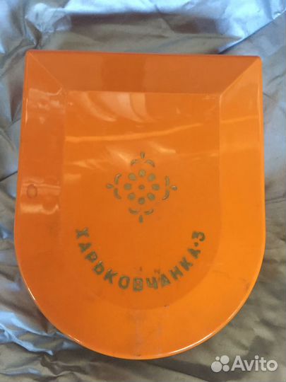 Массажный косметический набор