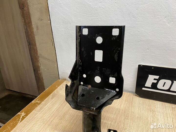 Подрамник Радиатора Range Rover L322 5.0 508PS