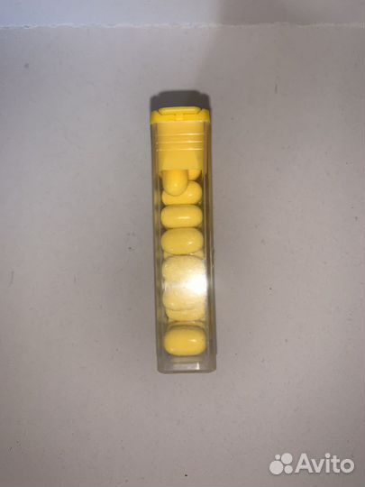 Tic Tac миньоны 2015 года запакованная пачка