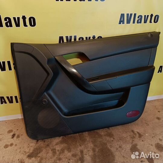 Обшивка двери Chevrolet Aveo T250