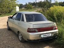 ВАЗ (LADA) 2110 1.5 MT, 1999, 300 000 км, с пробегом, цена 103 000 руб.