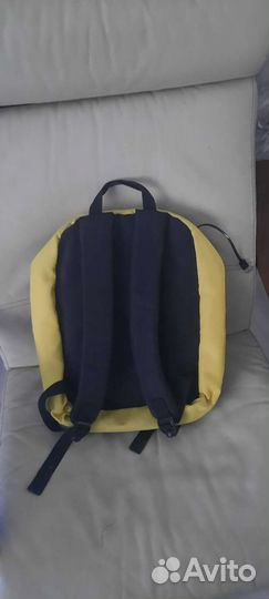 Школьный рюкзак с led экраном