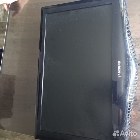 Телевизор samsung 24 дюйма