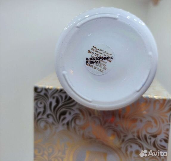Attar Collection Crystal Love for Her Парфюм