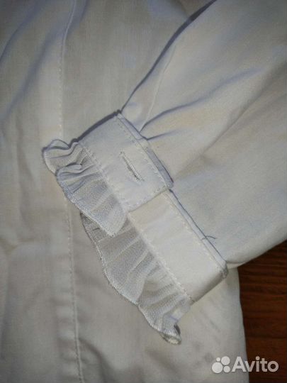 Блузка для девочки размер 146