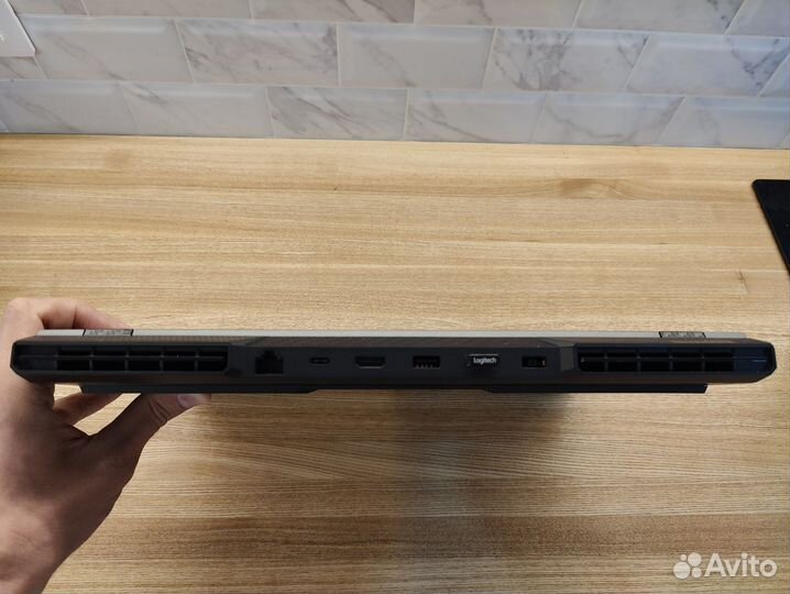 Legion 5 pro 12900h/3060 64gb/2.5 tb