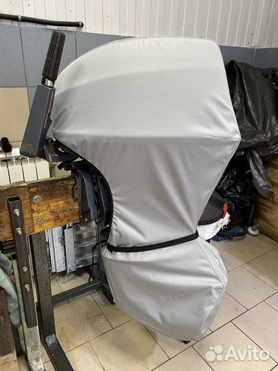 Чехол для лодочного мотора Yamaha 40xmhs