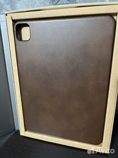 Чехол iPad pro 11 nomad rugged case