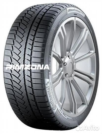 Continental ContiWinterContact TS 750 235/55 R18 100H