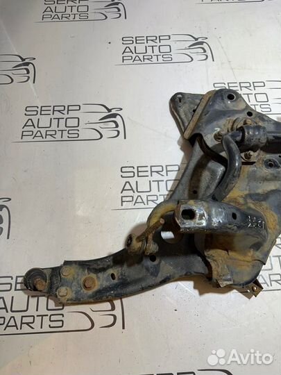 Подрамник передний Kia Ceed JD D4FB 2013