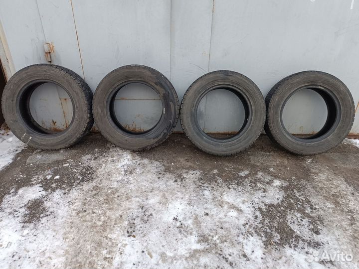 Dunlop DSX-2 195/65 R15